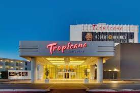 We have enjoyed many great lunches and dinners in the quarter. Tropicana Las Vegas A Doubletree By Hilton Hotel In Las Vegas Hotels Com