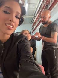 Hoy me despido de esta increíble experiencia con el corazón lleno de  gratitud, Definitivamente la repetiría mil veces, porque fue algo único e  inolvidable. Me encantó conocer a mis compañeras, ...