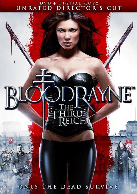 BloodRayne 3