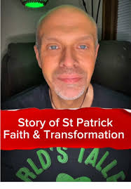 What Is The Meanin behind St Patricks