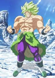 Tendemos a pensar que para pintar vale cualquier rodillo o cualquier brocha. 16 Ideas De Broly Personajes De Dragon Ball Dragones Dragon Ball