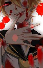 Various Yandere X Female Reader Chan Yandere Gaster X Female Reader Vocaloid Anime Yandere Yandere