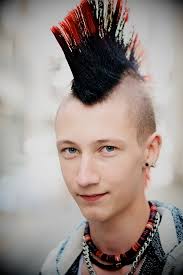 Stranger 023/100 CHRIGY