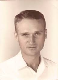 Raymond Elwood Pickering (1928-2022)