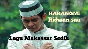 Chords For Harangmi Ridwan Sau Live Version