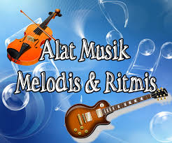 Misalnya biola, trumpet, recorder, flute. Alat Musik Melodis Dan Ritmis Mari Belajar Belajar Dimana Saja Dan Kapan Saja