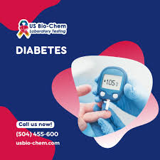 Profil for US Biochem Medical Services