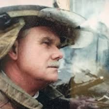 Fundraiser for Carol Reavley by Dave Storey : Husband, father, friend, Hero