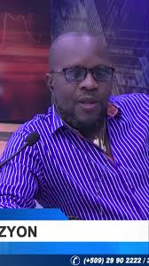 Bob Junior Anderson Jeudy