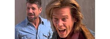 Kevin Bacon in the Original TREMORS Now Available