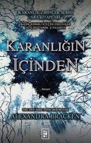 Bizimherseyimiz Karanligin Icinden Alexandra Bracken Epub Pdf E Kitap Indir Kitap Romans Kitaplari Kitap Okuma