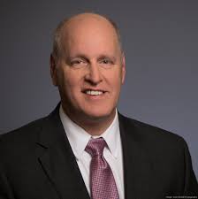 Patrick Falvey named COO of Baptist Healthcare