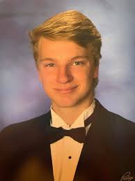 Daniel Joseph Thomas March 16, 1960