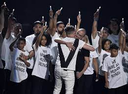 Mtv Video Music Awards Was A Shocking Event For The Wrong Reasons The Know