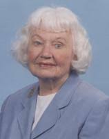 Obituary information for Alida Erickson Greene