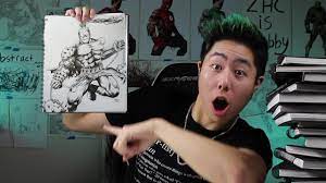 🔴🔴🔴🔴subscribe for more videos🔴🔴🔴🔴#zhc #artistarmy#keepgrinding 💓💓💓 follow me on faceb. Drawing Dax Zhc S Oc Speed Drawing Tribute To Zhc Youtube