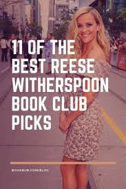 Here S What Reese Witherspoon S Book Club Read This Year Reese Witherspoon Book Club Reese Witherspoon Book Book Club List