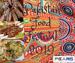 The best traditional places in pakistan, recommended by food professionals. Pakistan Food Festival Family Fun Food And Culture