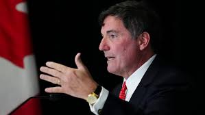 G7 countries looking at stronger measures to fight foreign interference:  LeBlanc