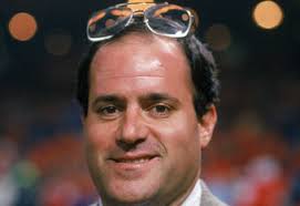 ESPN Responds to Growing Public Concerns About Chris Berman