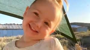 Cleo Smith case 'breaks all the rules' after 4-year-old is found safe after  18 days in Carnarvon