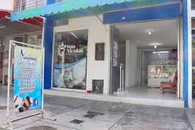 Veterinaria San Nicolas Girón