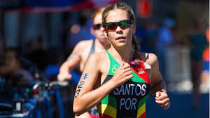 Linkedin is the world's largest business network, helping professionals like melanie santos grant discover inside connections to. Silver Medal For Melanie Santos At The World Cup Sl Benfica