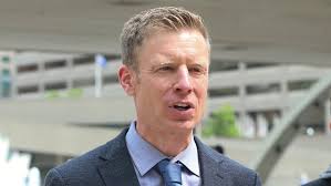 BATRA’S BURNING QUESTIONS: Anthony Furey gaining traction in the  by-election, can he reach the mayor’s office?