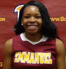 2015-16 Women's Basketball Roster