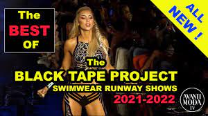The black tape project 2022
