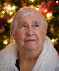 Edith Willis Obituary