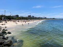 Rio de janeiro vacation rentals. Rio De Janeiro Aterro Do Flamengo Viajento