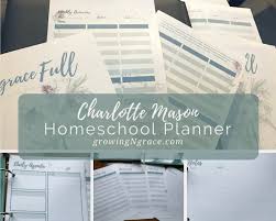 We did not find results for: Free Homeschool Planner Growing In Grace