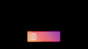 As soon as it is activated, night mode causes the menu to appear on a black background. Instagram Icon Black Stock Video Footage 4k And Hd Video Clips Shutterstock