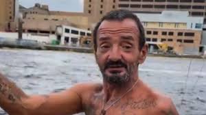 Who Is Lieutenant Dan, the Tampa Man Who Refuses to Evacuate His Sailboat?