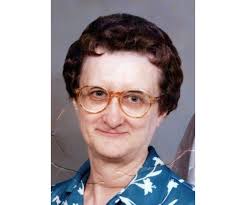 Esther Minnie Lampe Obituary (2023)