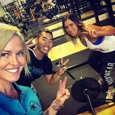 Nicholas hilmy kyrgios is an australian professional tennis player. Permanent Closure Of Brisbane Gym Owned By Brother Of Tennis Star Nick Kyrgios Australasian Leisure Management