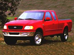 Image result for Toreador Red 1999 F150