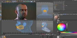 Individual programs of this class are called modeling applications or modelers. The 7 Best 3d Animation Software 2021 Some Are Free 3dsourced