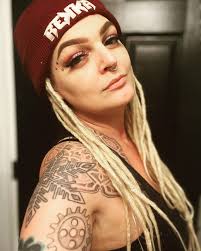 Rekka (@therealrekka) · Instagram 照片和视频