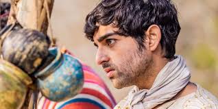 The Chosen' Season 4 Cast and Character Guide