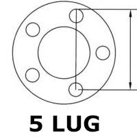 volkswagen bolt pattern bolt pattern guide for all vehicles