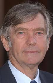 Tom Courtenay