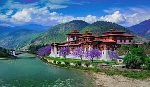Bhutan is a tiny and remote kingdom nestling in the himalayas between its powerful neighbours, india and china. Bhutan Hill Stations 10 Mesmerizing Spots For A Great Vacay