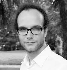 Jonathan Barth Wissenschaftliche Arbeitsgruppe Nachhaltiges Geld