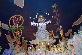 7 Tips For Spending New Year S Eve At Disneyland