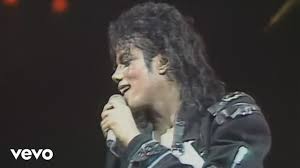 Sponsored by pepsi and spanning 16 months, the tour included 123 concerts to 4.4 million fans across 15 countries making it the second highest grossing tour of 1988. Michael Jackson Bad Outro Live In Los Angeles 1989 Youtube