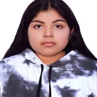 Chantal Melody Moreno Inga