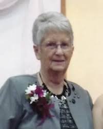 Obituary information for Joan E. Nichols