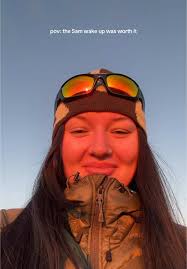 The 5am Sunrise Hike at Penyfan